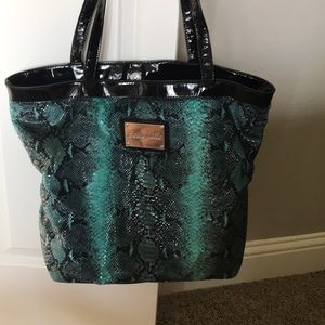 Betsey Johnson Tote